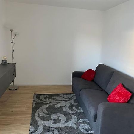 Via Hofer Apartment Brunico Bagian luar foto