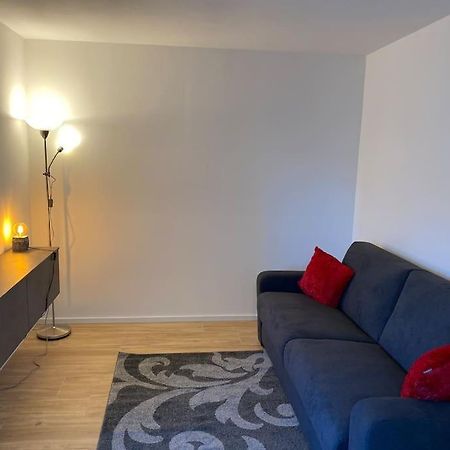 Via Hofer Apartment Brunico Bagian luar foto