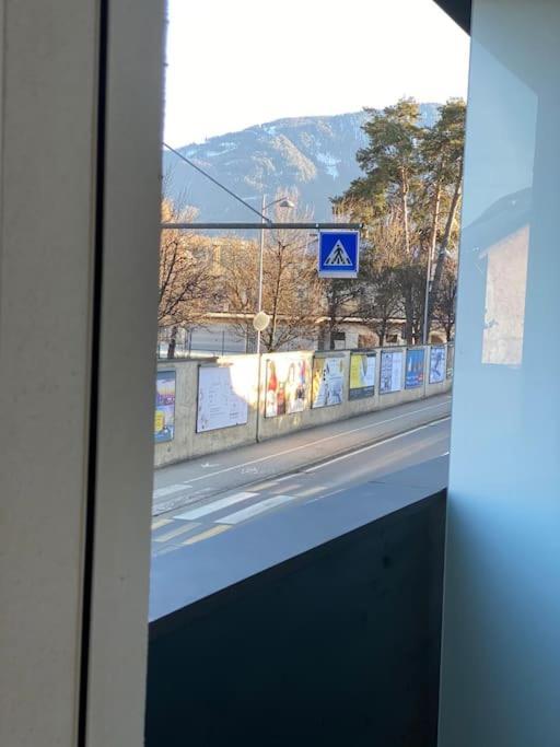 Via Hofer Apartment Brunico Bagian luar foto