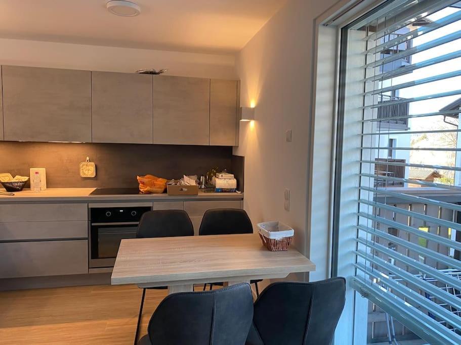 Via Hofer Apartment Brunico Bagian luar foto