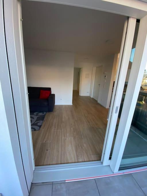 Via Hofer Apartment Brunico Bagian luar foto
