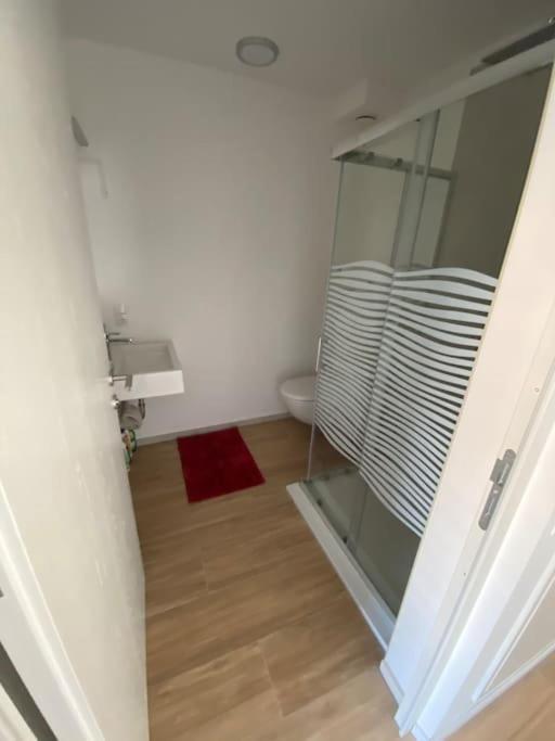 Via Hofer Apartment Brunico Bagian luar foto